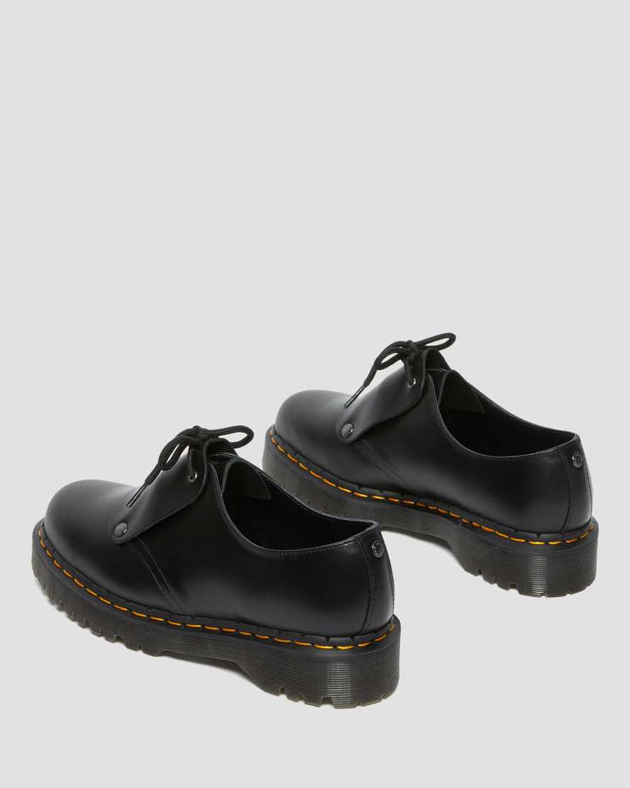 1461 Bex Brando Leather Oxford Shoes1461 Bex Brando Leather Oxford Shoes Dr. Martens
