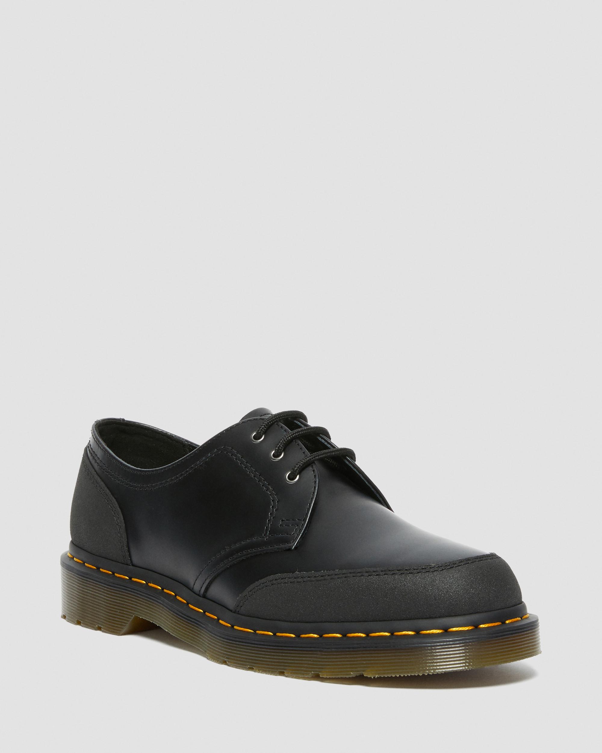 How to Style Dr. Martens 1461 Shoe | Outfit Ideas
