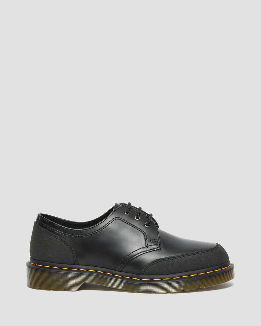 1461 Guard Panel Leather Oxford Shoes1461 Guard Panel Leather Oxford Shoes | Dr Martens