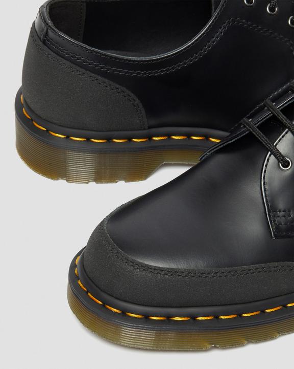 1461 Guard Panel Leather Oxford Shoes1461 Guard Panel Leather Oxford Shoes Dr. Martens