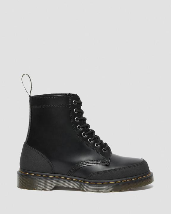 1460 Guard Panel Leather Lace Up -maiharit1460 Guard Panel Leather Lace Up -maiharit Dr. Martens