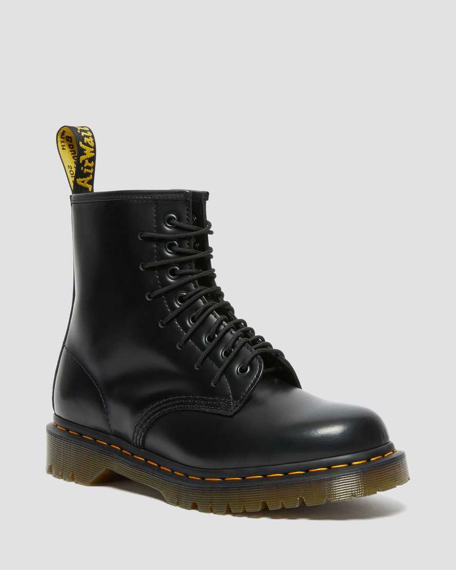 1460 Extreme Lace Leather Boots1460 Extreme Lace Leather Boots Dr. Martens