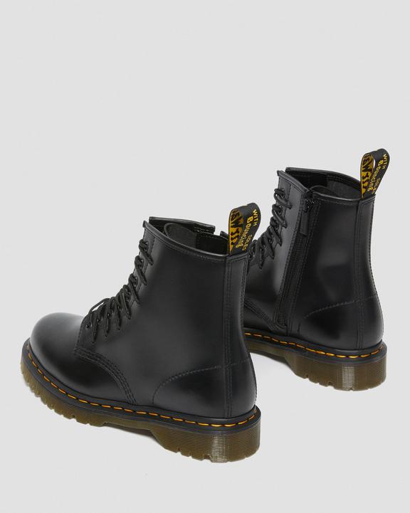 1460 Extreme Laces Polished Smooth Leather Boots1460 Extreme Laces Polished Smooth Leather Boots Dr. Martens