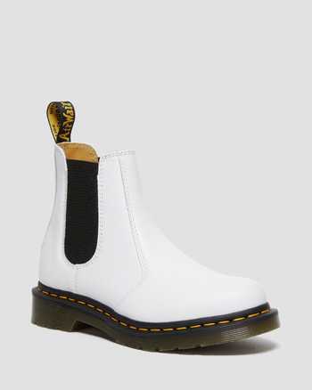2976 Softy T Leather Chelsea Boots