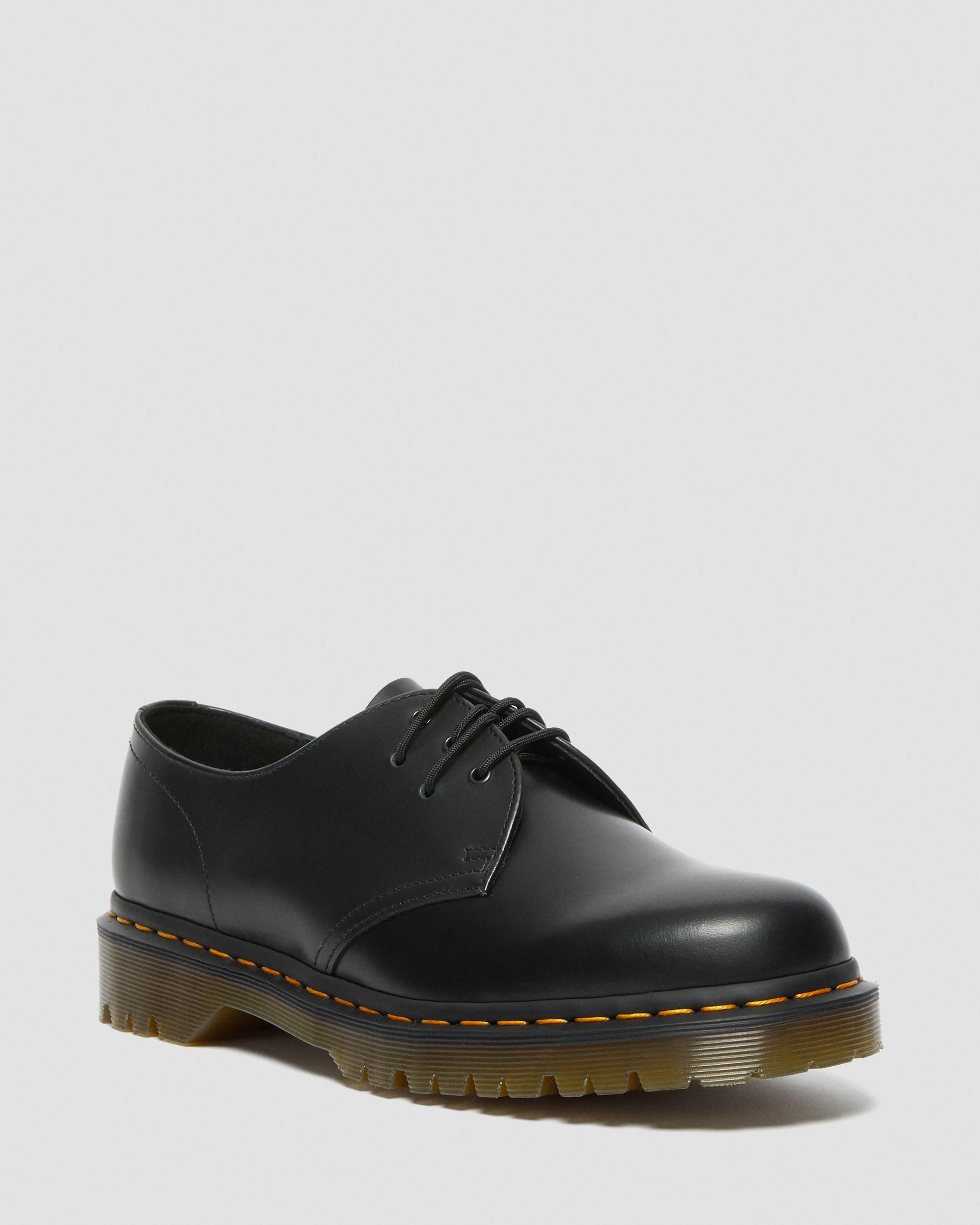1461 Extreme Lace Leather Oxford Shoes | Dr. Martens