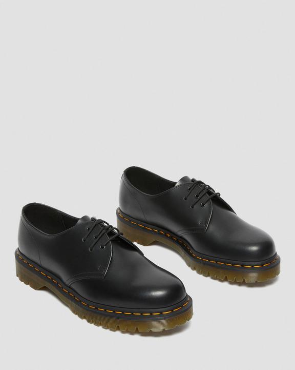 1461 Extreme Lace Leather Oxford Shoes | Dr. Martens