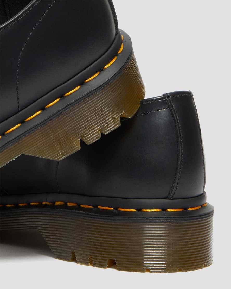 1461 Extreme Lace Polished Smooth Leather  Shoes1461 Extreme Lace Polished Smooth Leather  Shoes Dr. Martens