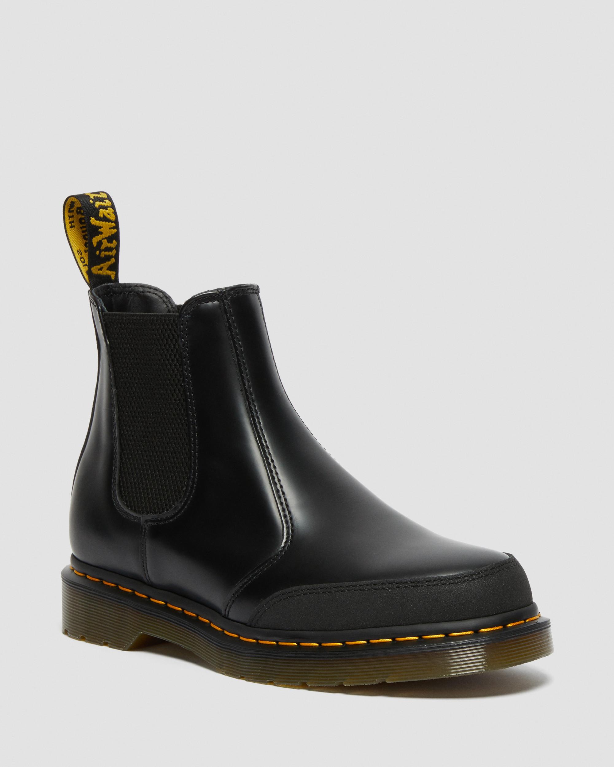 💥Dr. Martens Doc England MIE Rare 90's Vintage Crazy Horse