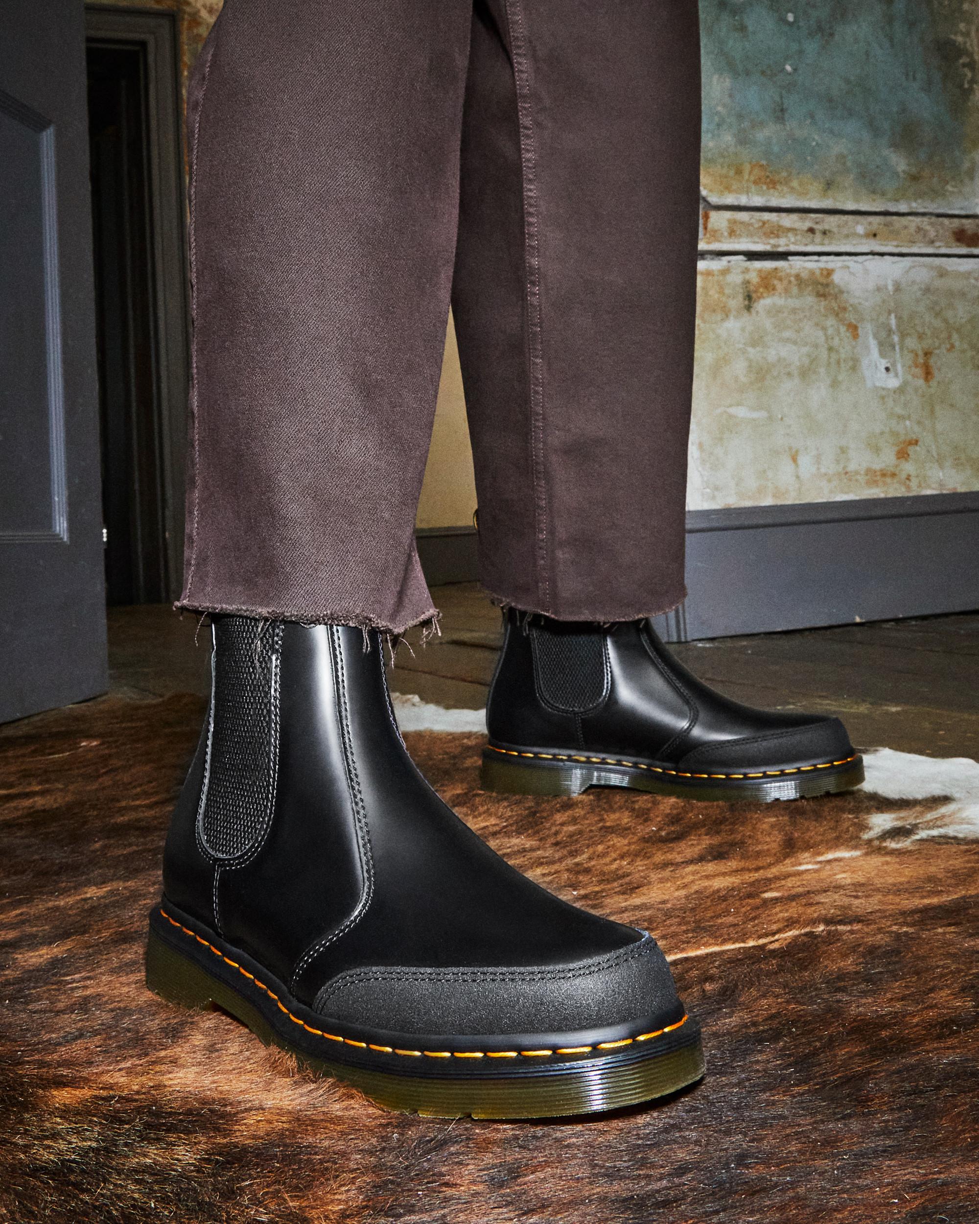 Botas Chelsea 2976 Panel en | Dr. Martens