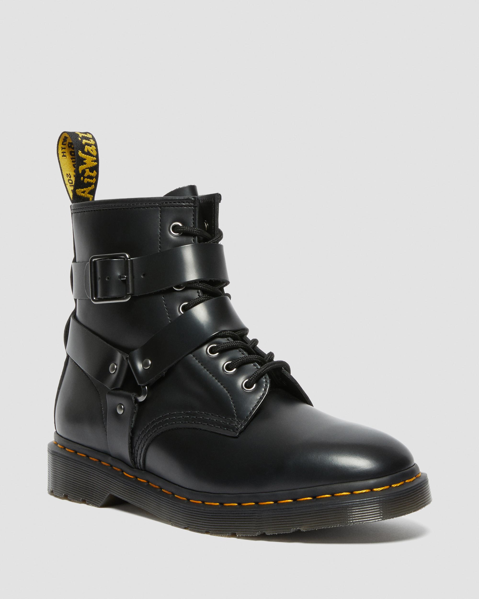 Doc shops martens femme mi haute