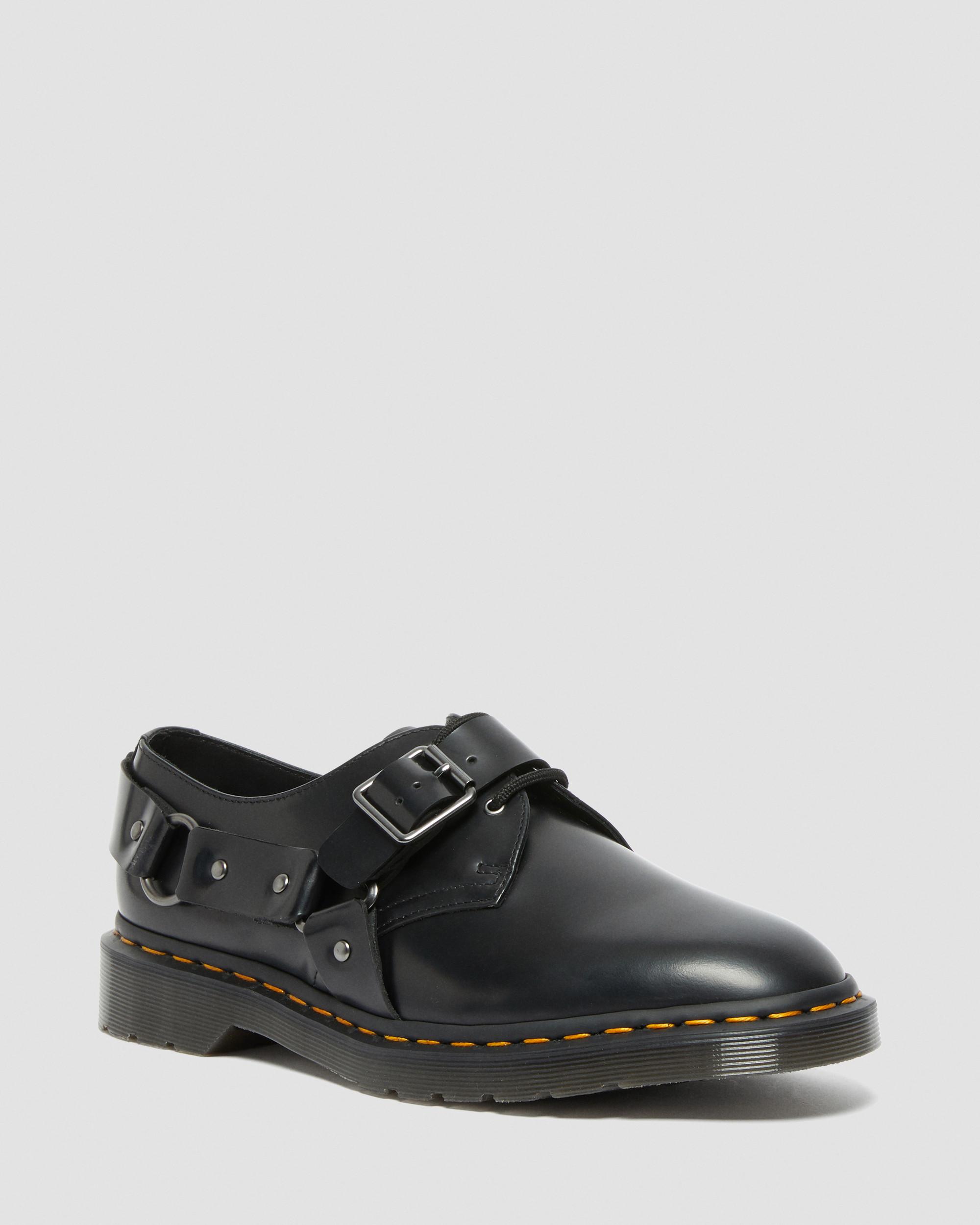 mens low cut doc martens