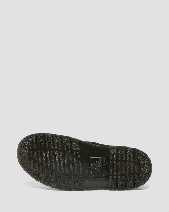Jorge Made in England Suede Slingback Mules in Black | Dr Jorge Made in England Suede Slingback Mules in Black | Dr