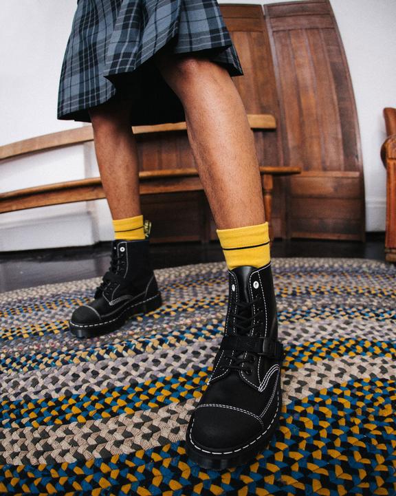 1460 Tech Made in England Lace Up -nahkamaiharit1460 Tech Made in England Lace Up -nahkamaiharit Dr. Martens