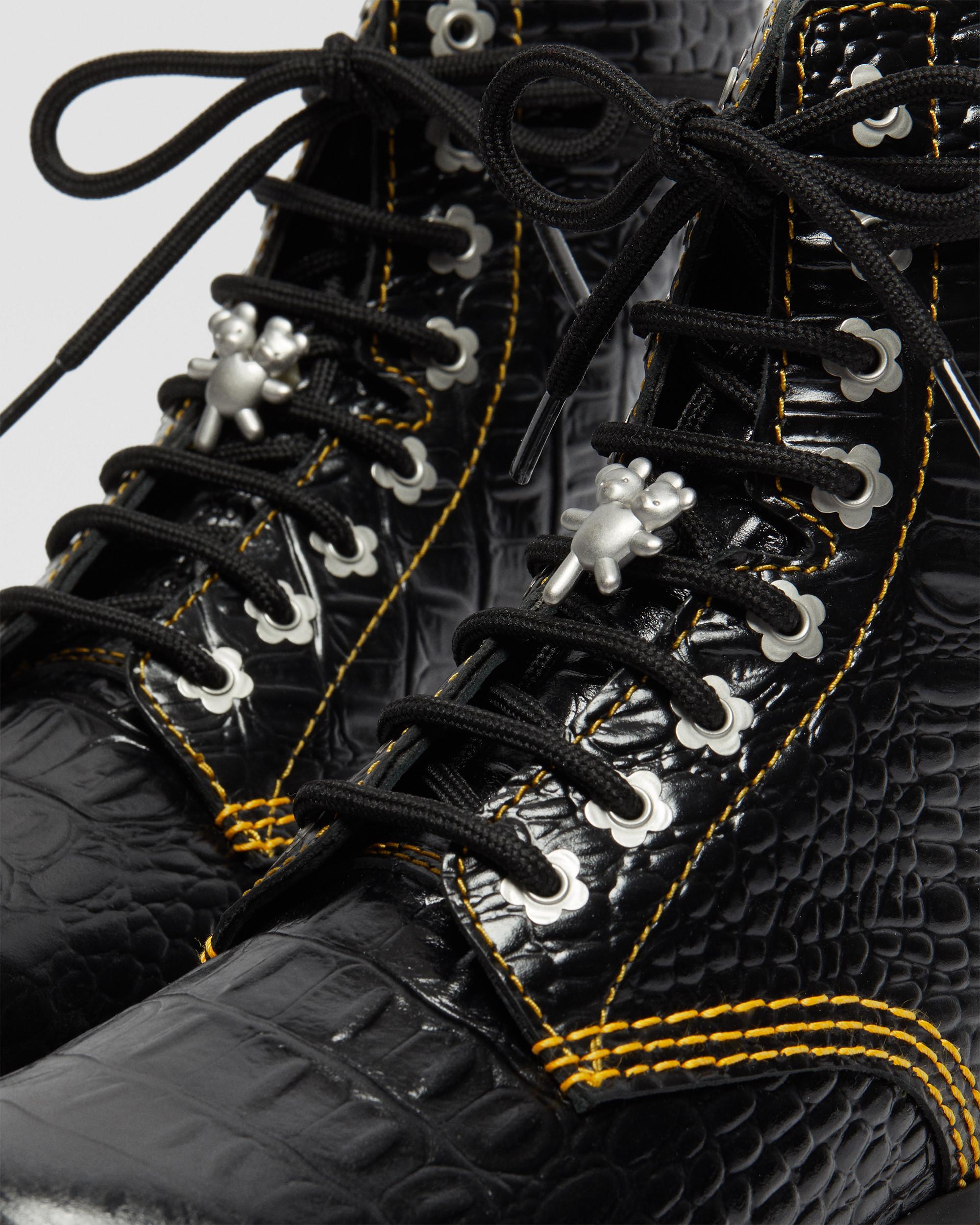 audrick heaven dr martens