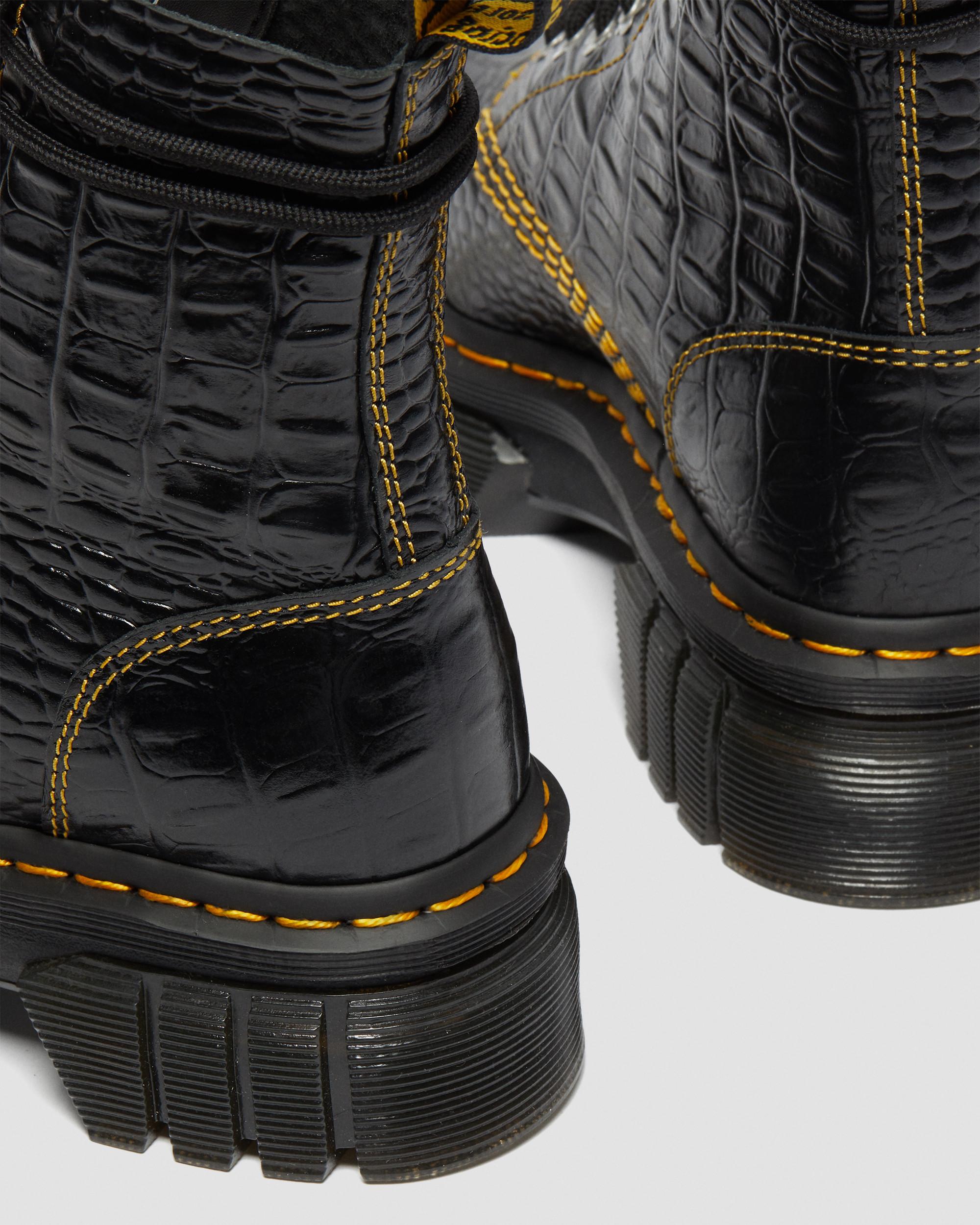 audrick heaven by mj croc shoes