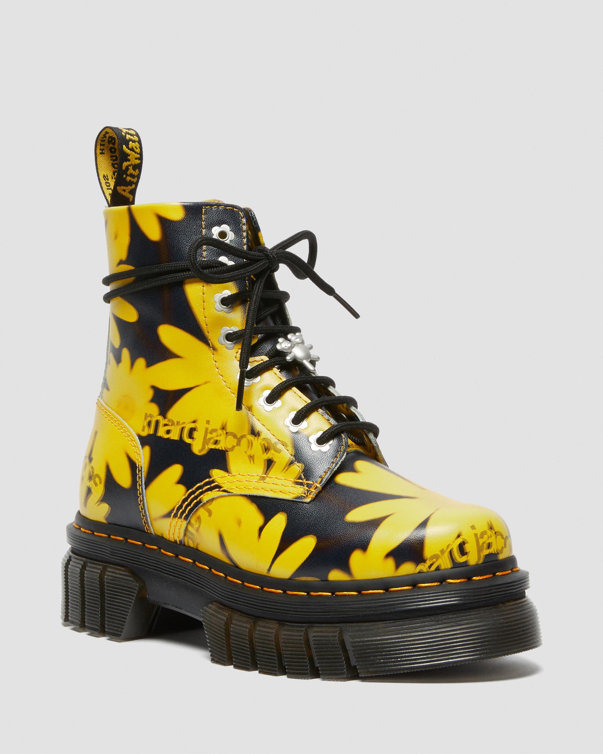 Doc martens hot sale marc jacobs