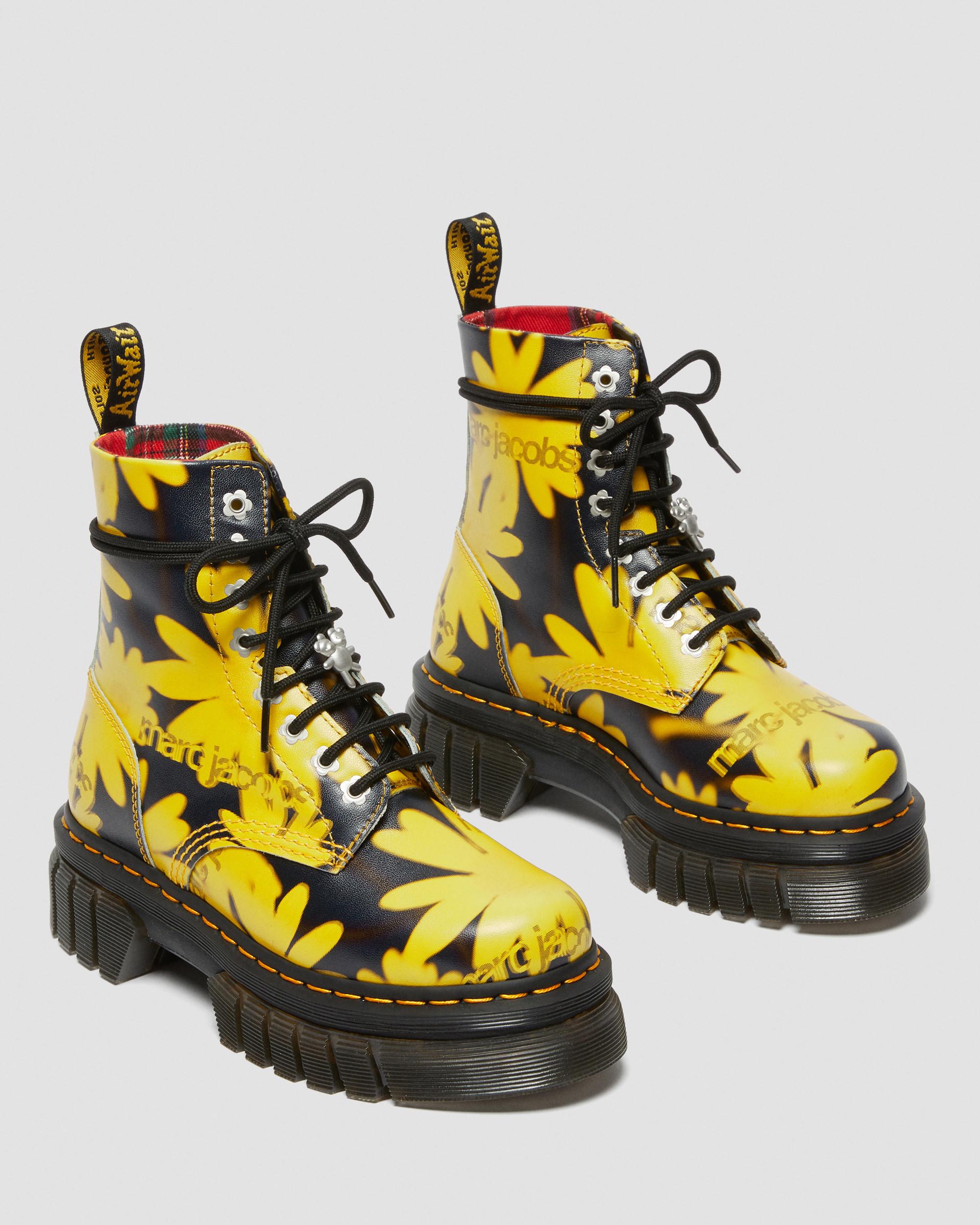 audrick heaven dr martens