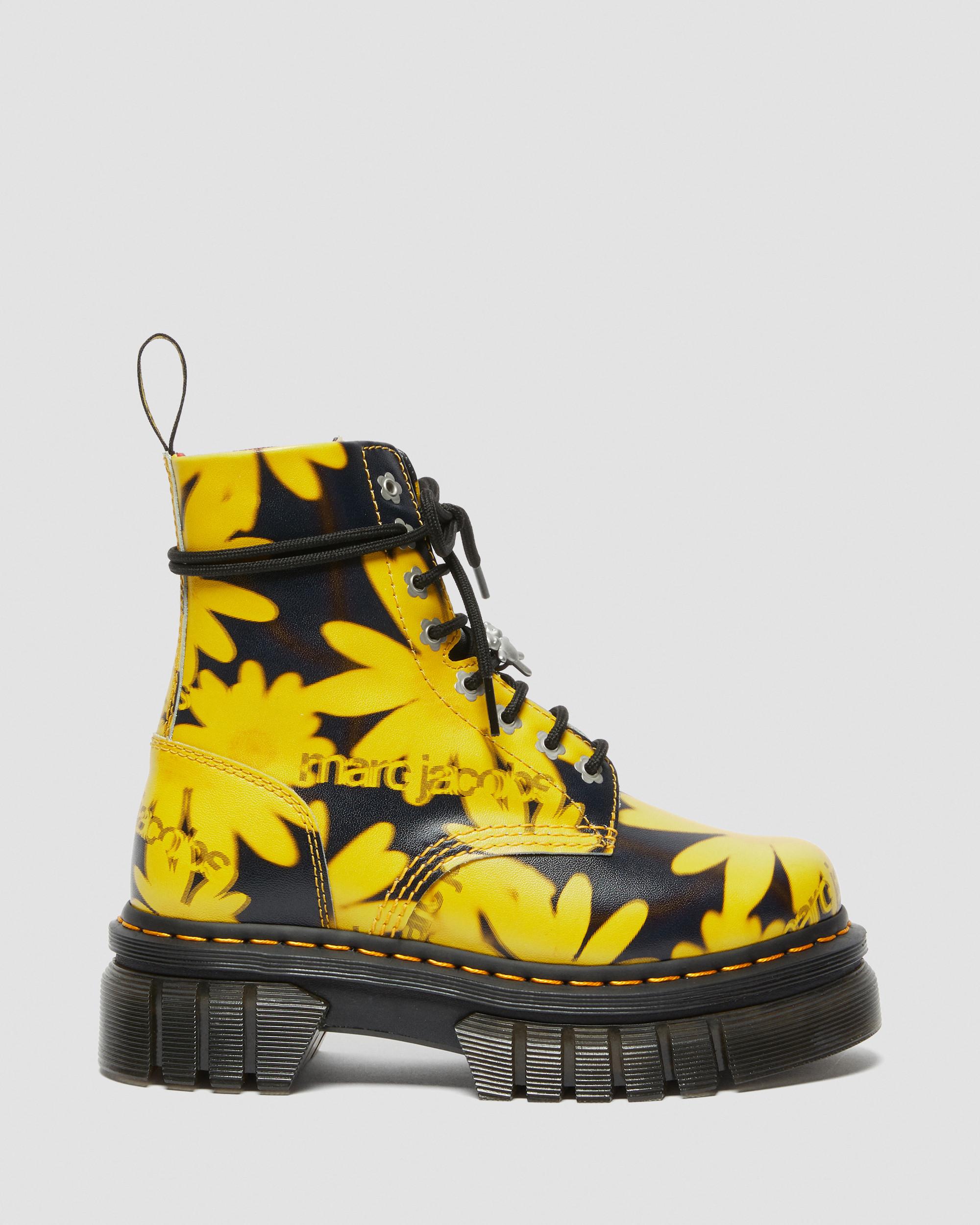 audrick heaven dr martens