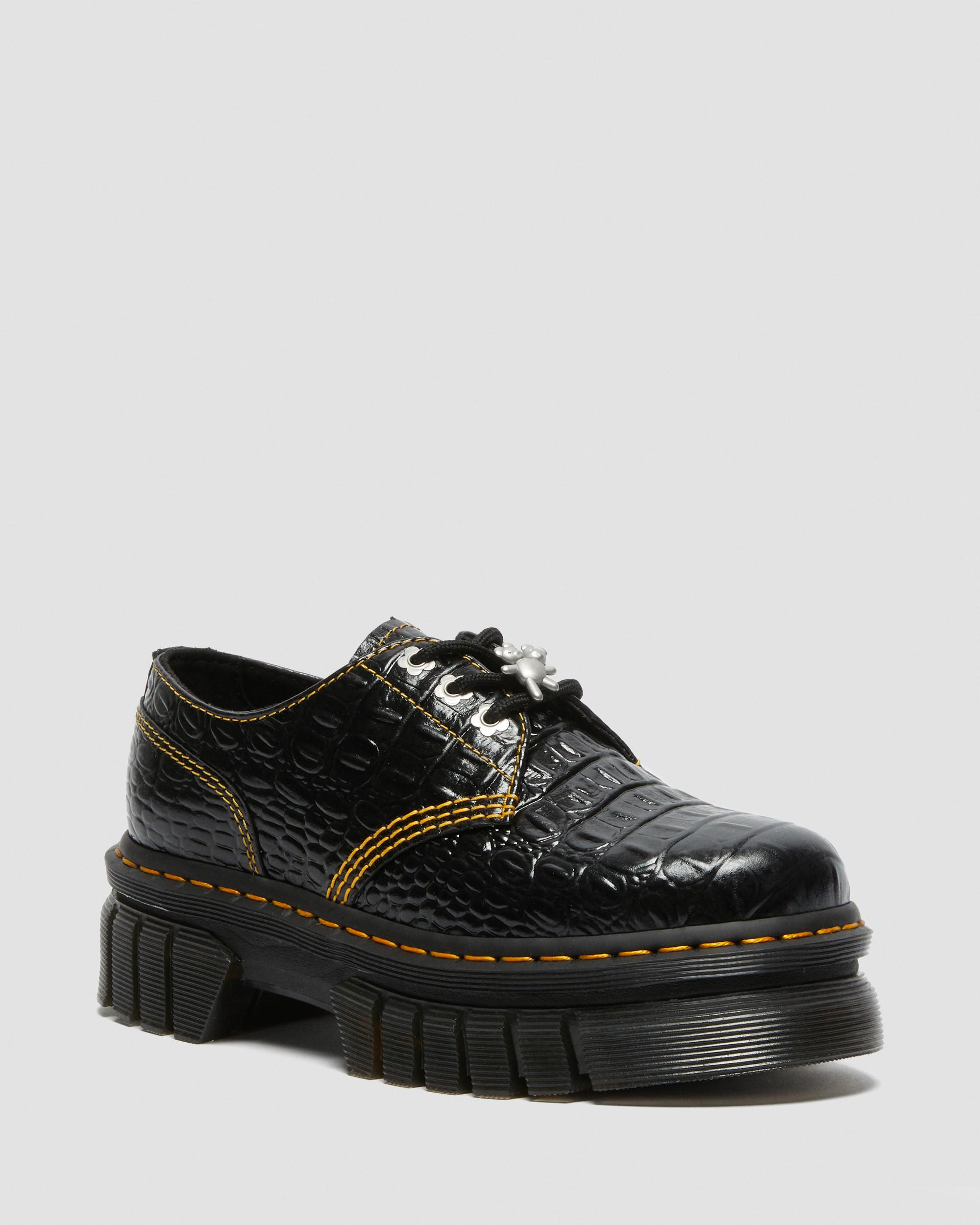 DR MARTENS Audrick Heaven by MJ Croc Shoes