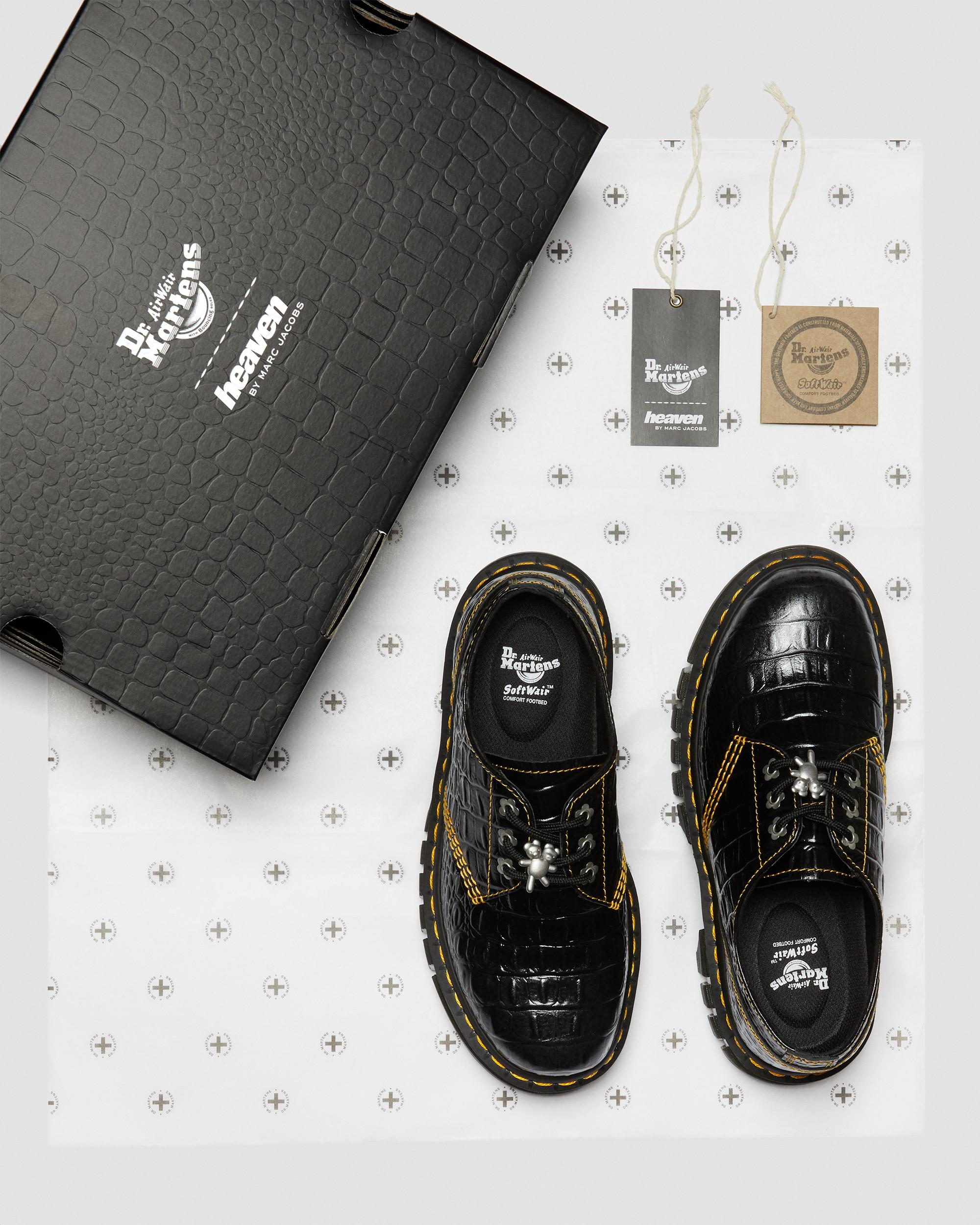 audrick heaven by mj croc shoes