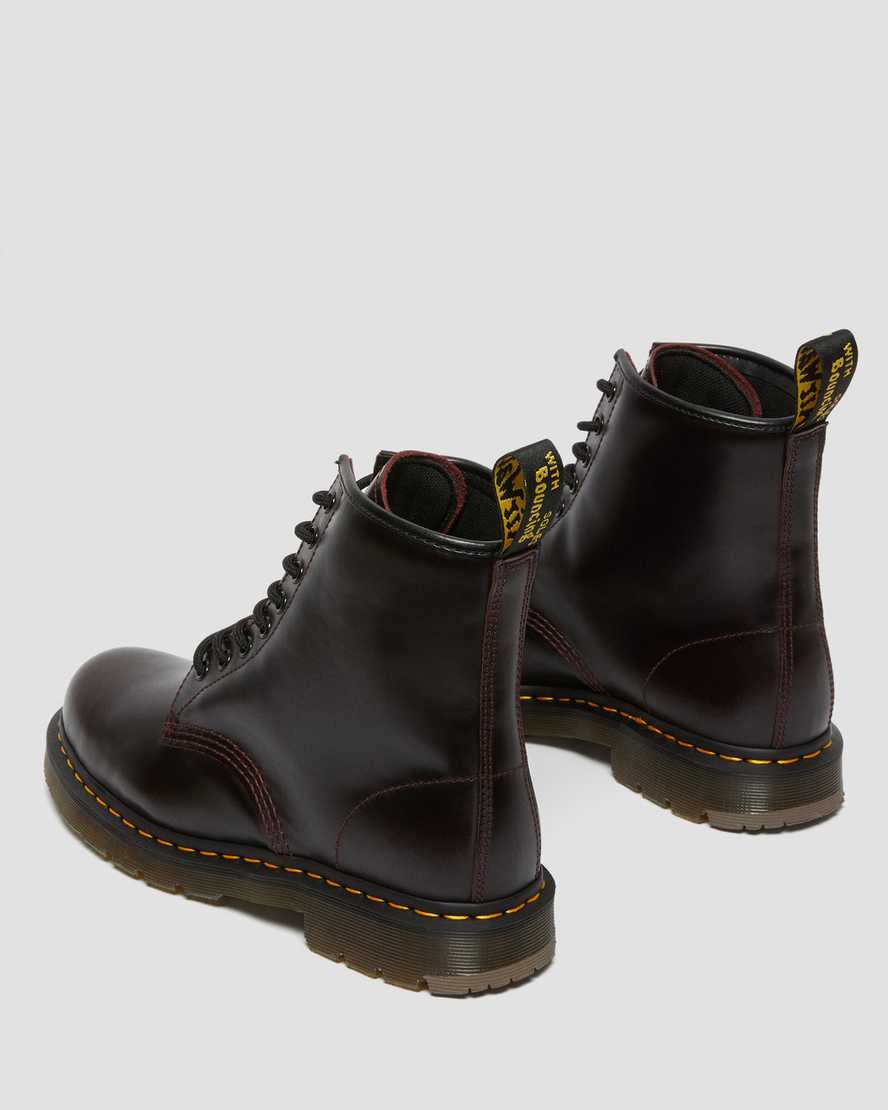 1460 Slip Resistant Atlas Leather Lace Up Boots1460 Slip Resistant Atlas Leather Lace Up Boots Dr. Martens