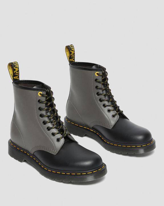 https://i1.adis.ws/i/drmartens/27538001.87.jpg?$large$1460 Smooth Clash Leather Lace Up Boots Dr. Martens