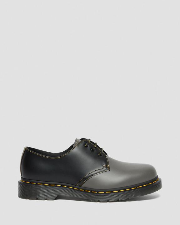 https://i1.adis.ws/i/drmartens/27540003.87.jpg?$large$1461 Contrast Stitch Smooth Leather Oxford Shoes Dr. Martens