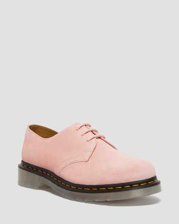1461 Iced Suede Oxford Shoes
