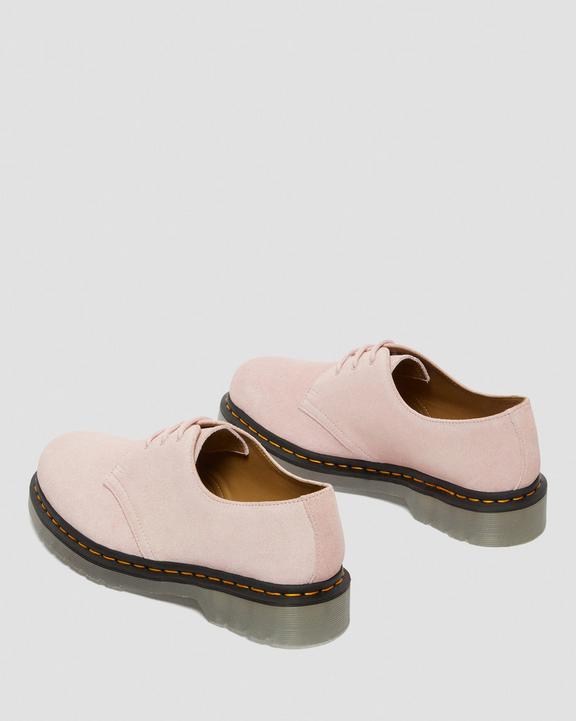 1461 Iced Suede Shoes1461 Iced Suede Shoes Dr. Martens