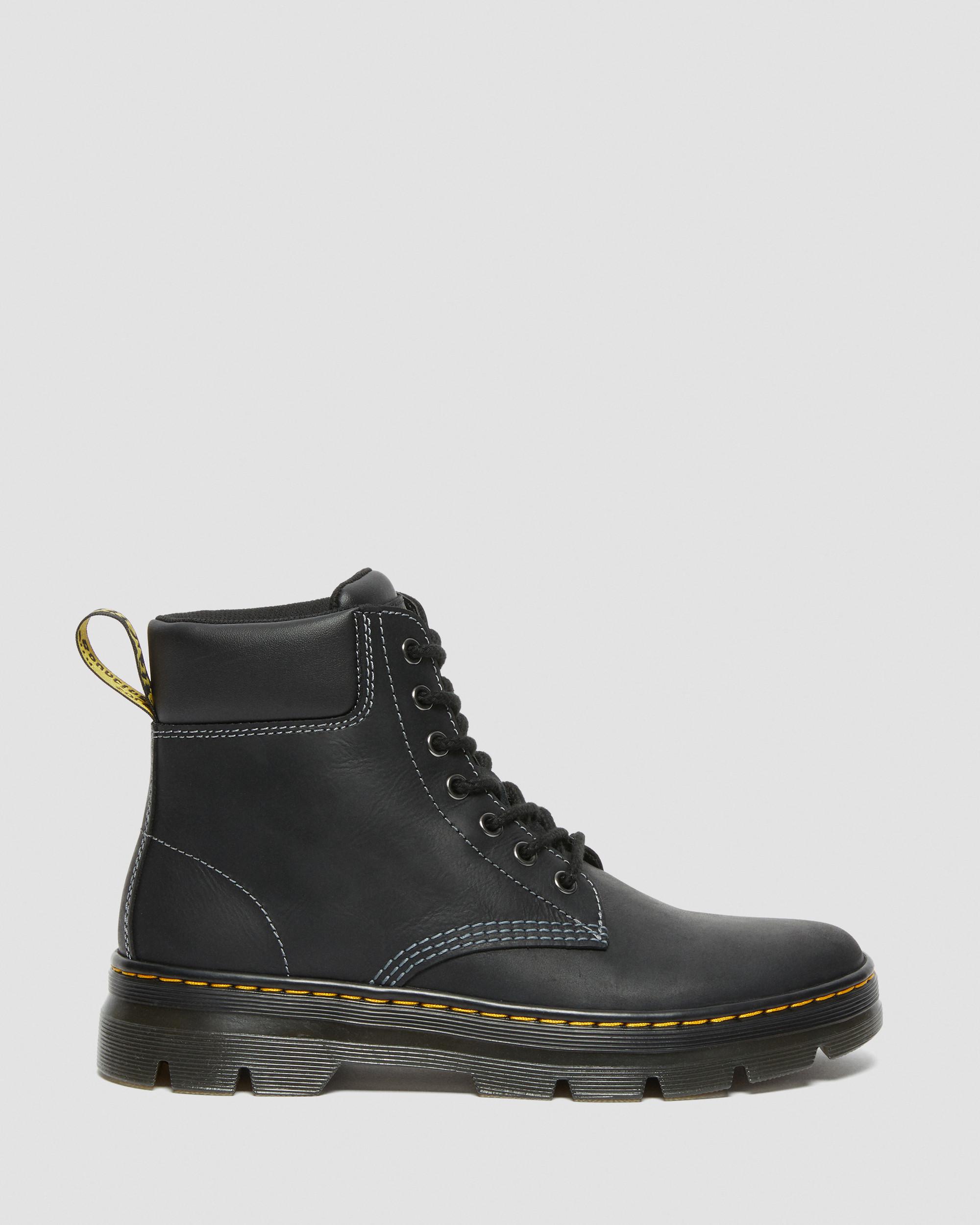 Dr martens 2025 winch boots