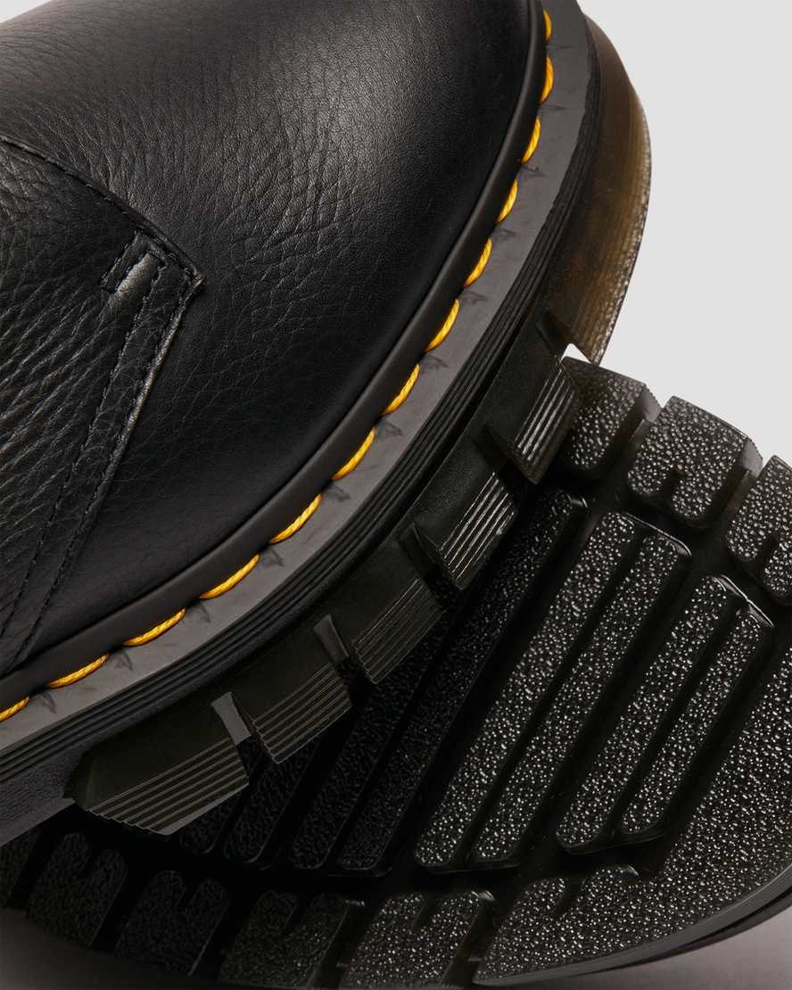 Rikard Lunar Leather Platform ShoesRikard Lunar Leather Platform Shoes | Dr Martens