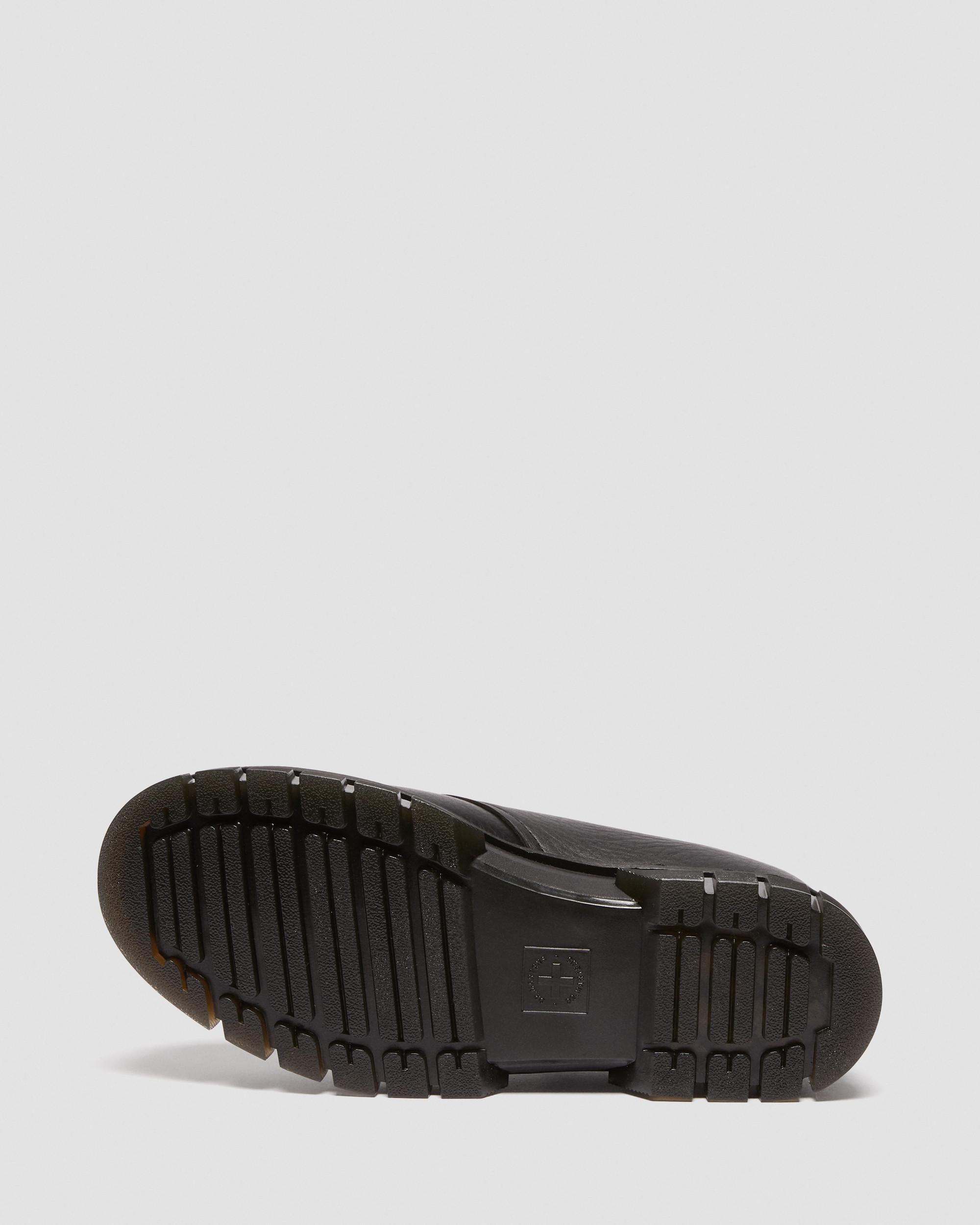 RIKARD 3I in BLACK | Dr. Martens™