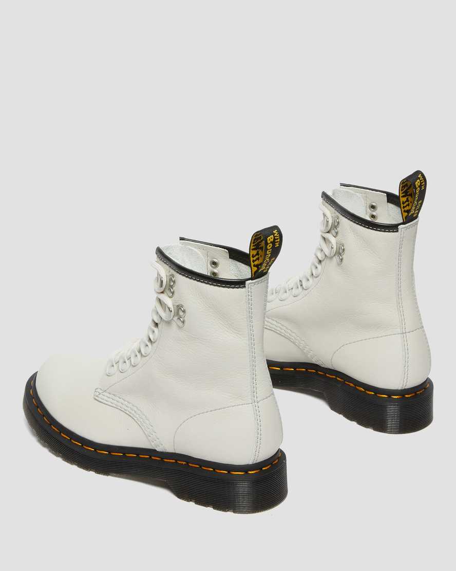 1460 HDW1460 Leather Boots HDW Dr. Martens