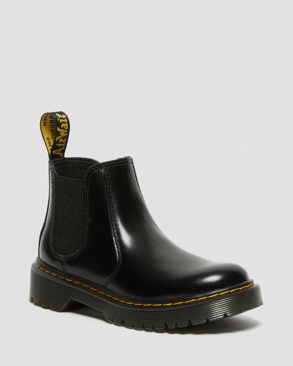 Junior 2976 Bex Leather Chelsea Boots | Dr. Martens