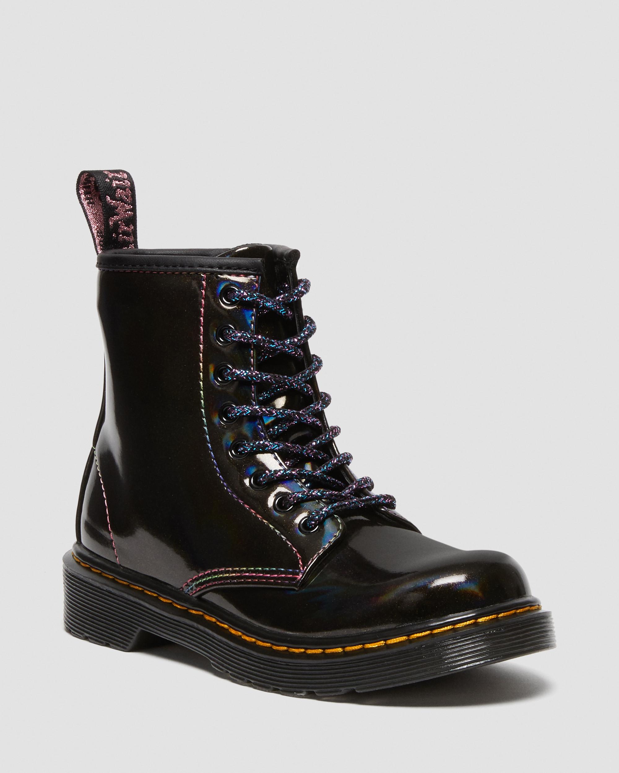 Dr.Martens × Ray BEAMS Babylon x BEAMS x Dr. Martens 1460 Remastered | Hypebeast