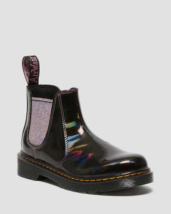 Chelsea boots 2976 Sparkle Rays Junior