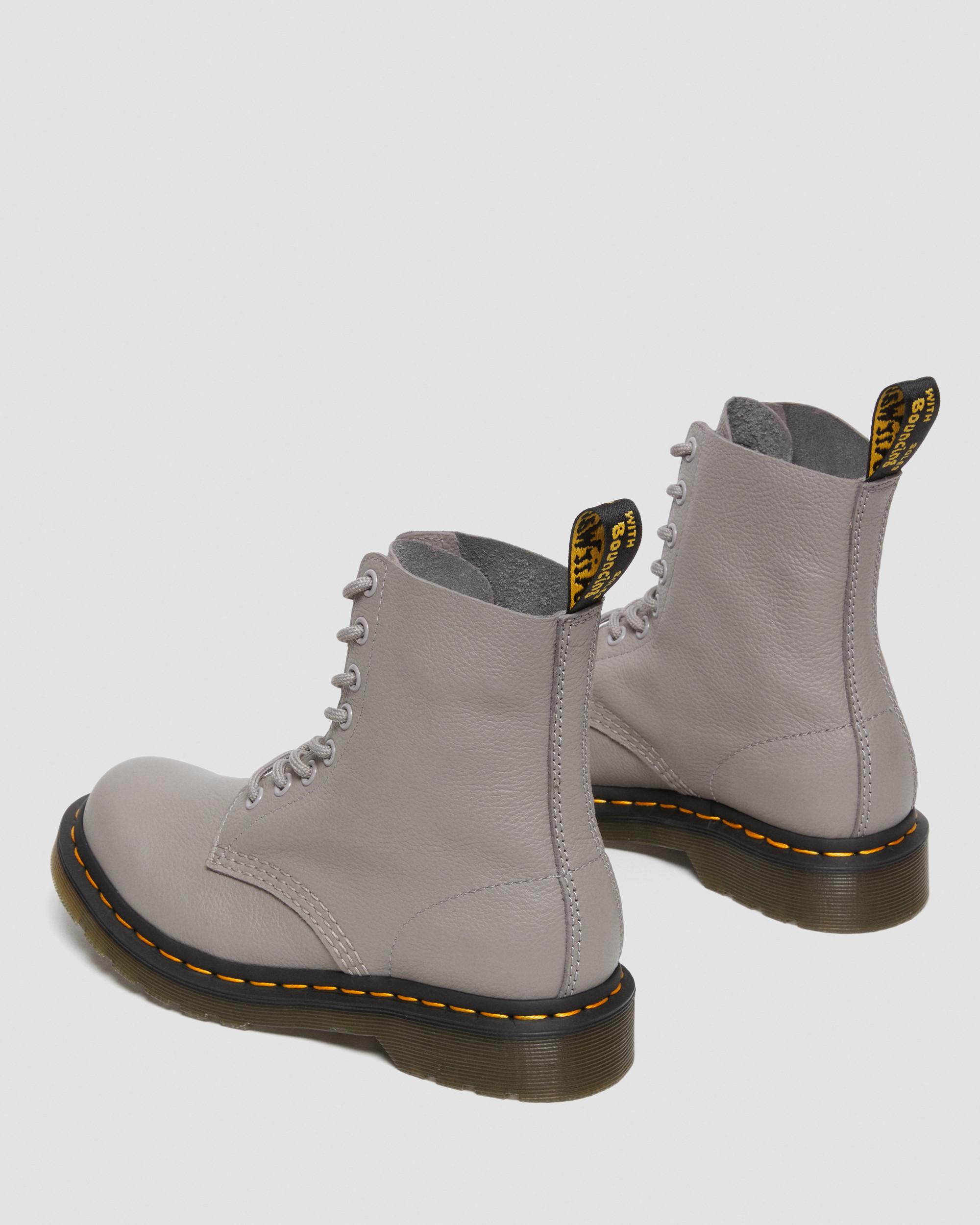 1460 Women's Pascal Virginia Leather Boots | Dr. Martens