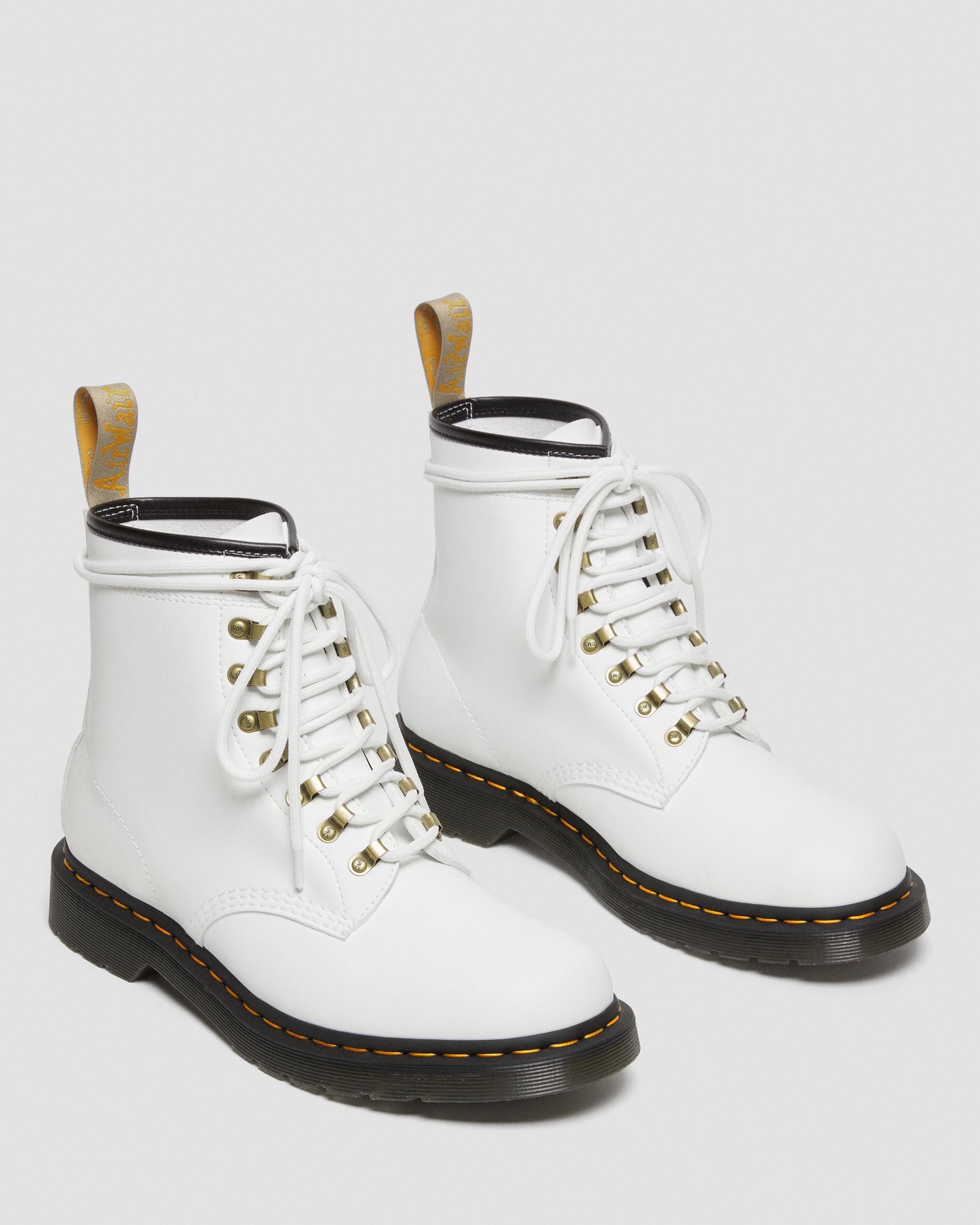 Boots 1460 vegan à lacetsBoots 1460 vegan à lacets Dr. Martens