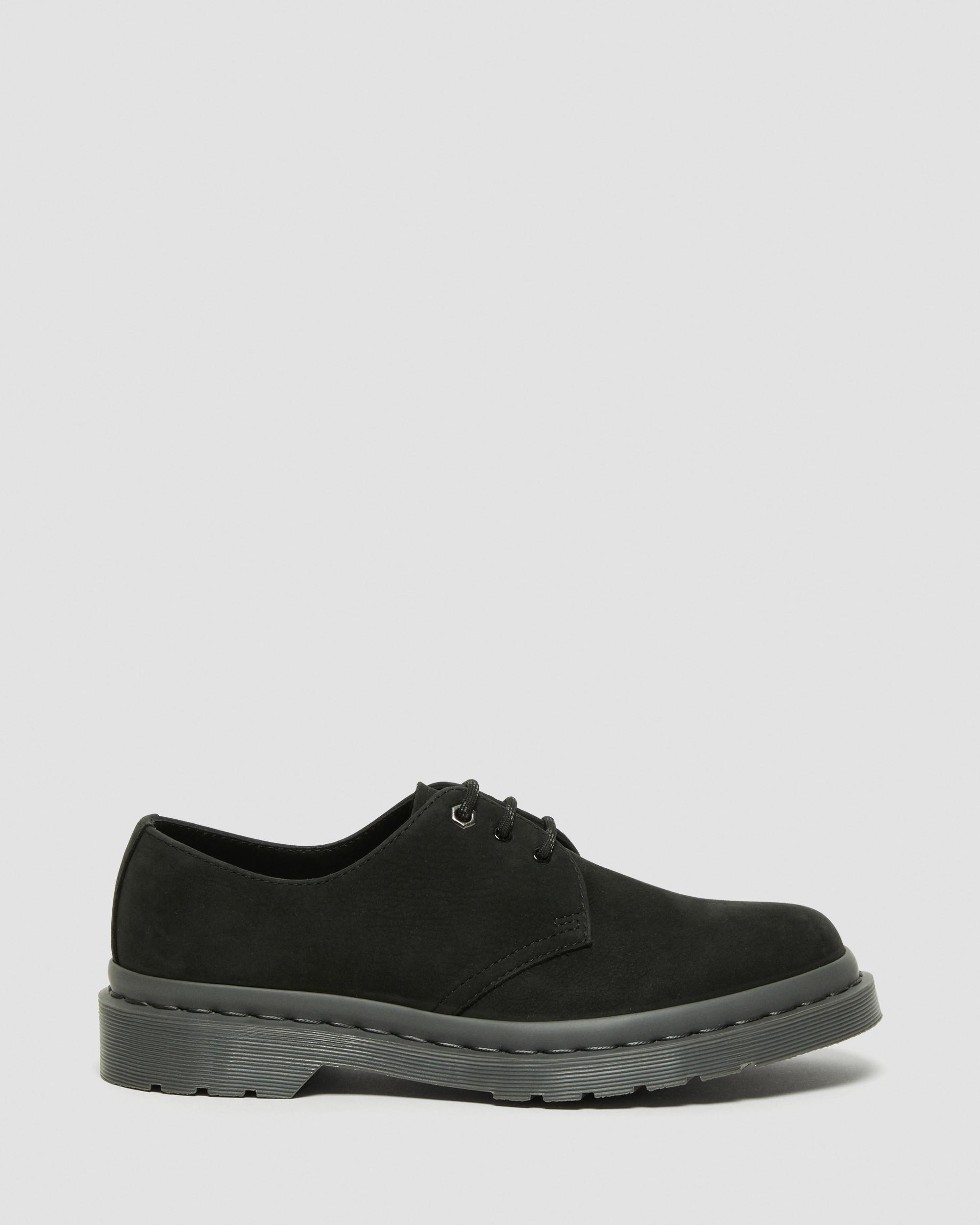 DR MARTENS 14345001, Vetersluiting uniseks volwassenen 19 EU