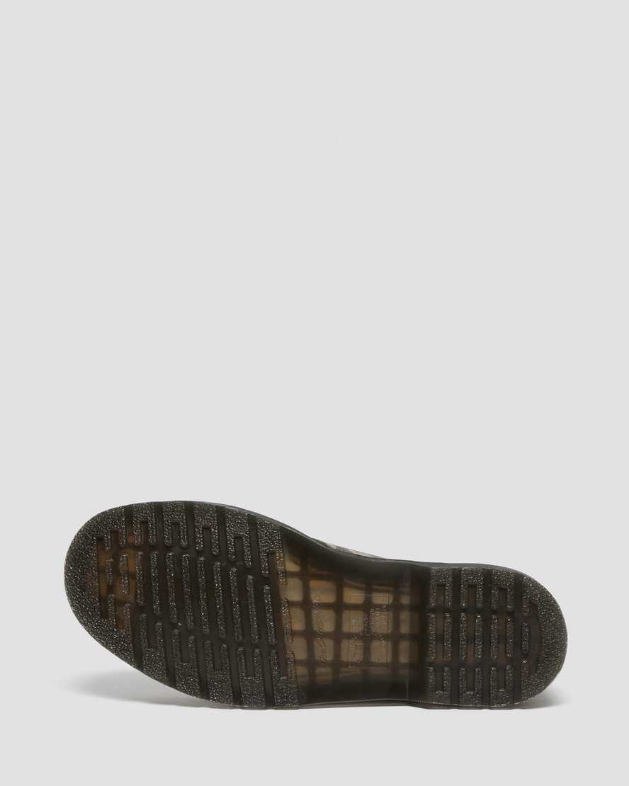 1461 Distorted sko med leopardmønster1461 Distorted sko med leopardmønster Dr. Martens