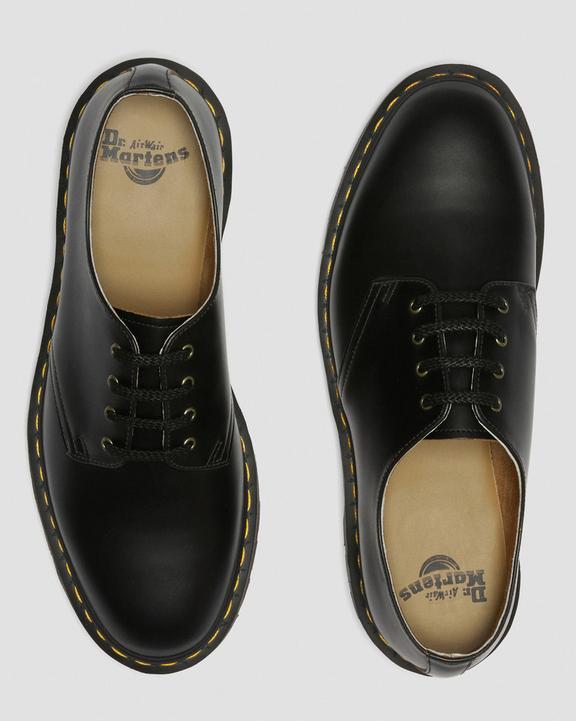 Smiths Vintage Smooth Leather Dress ShoesSmiths Vintage Smooth Leather Dress Shoes Dr. Martens