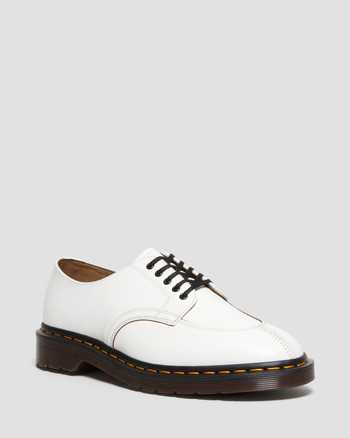 2046 Vintage Smooth Leather  Shoes
