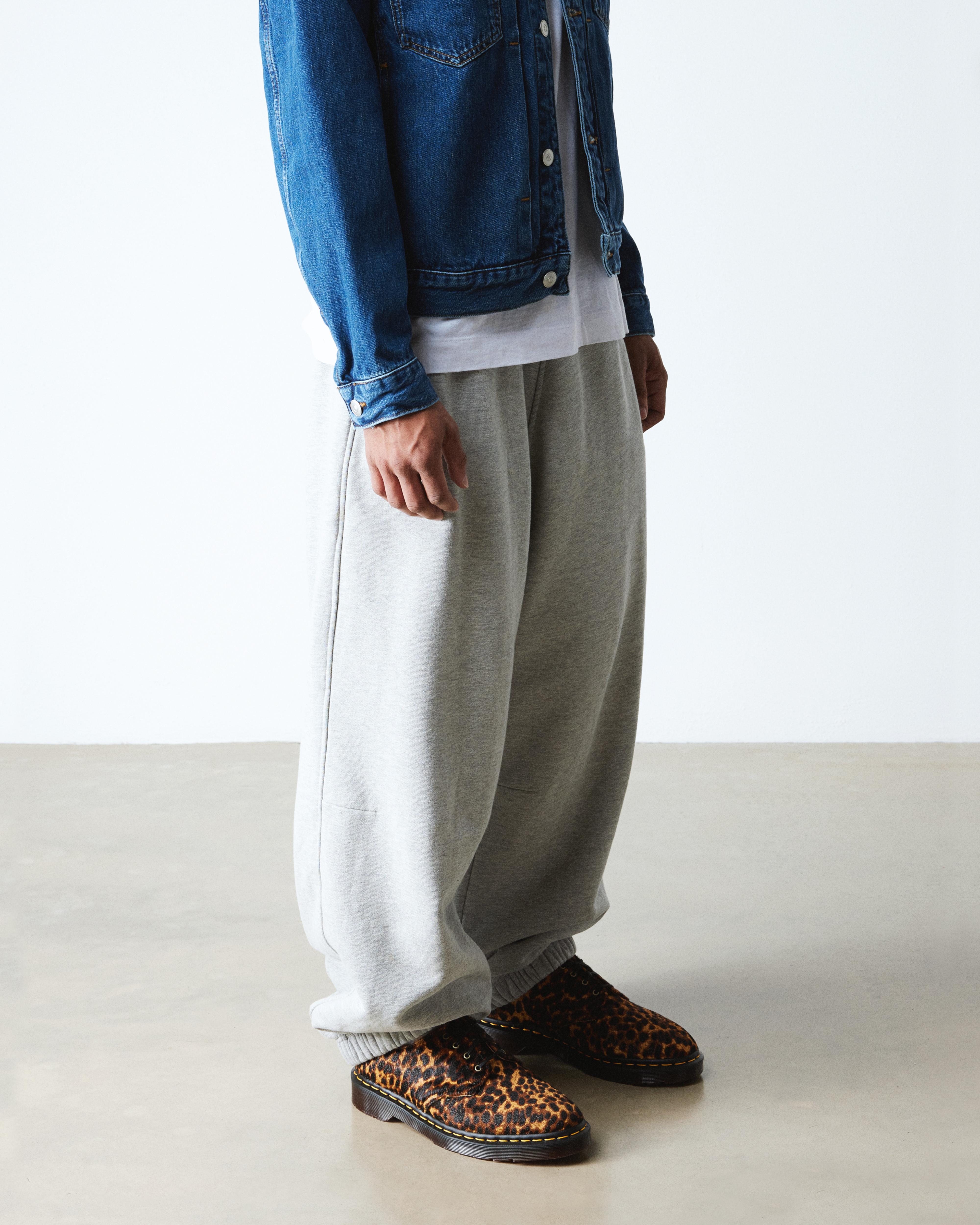 Smiths Hair On Leopard Print Dress Shoes in MULTI | Dr. Martens™