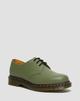 KHAKI GREEN | footwear | Dr. Martens