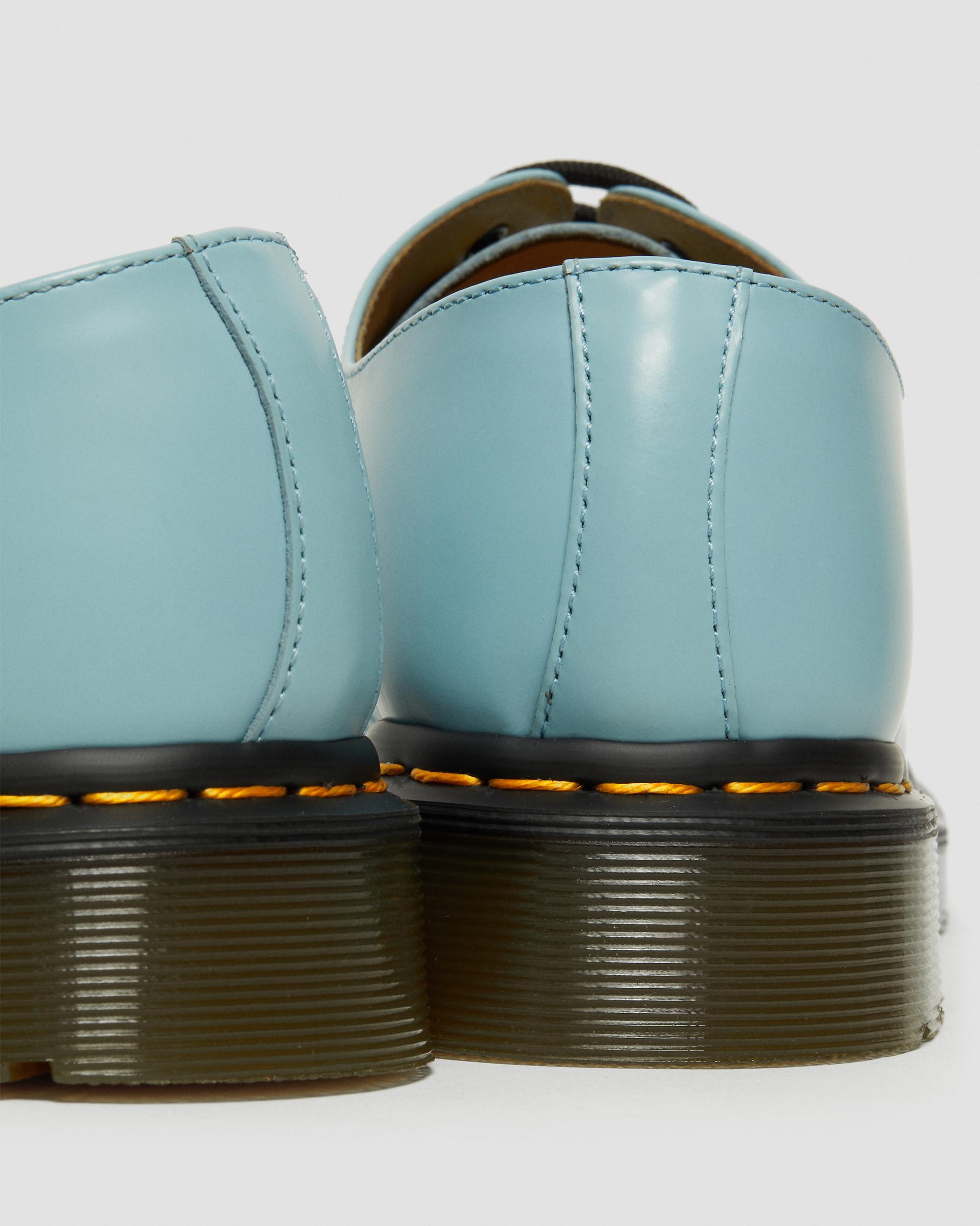 1461 Smooth Leather Oxford Shoes