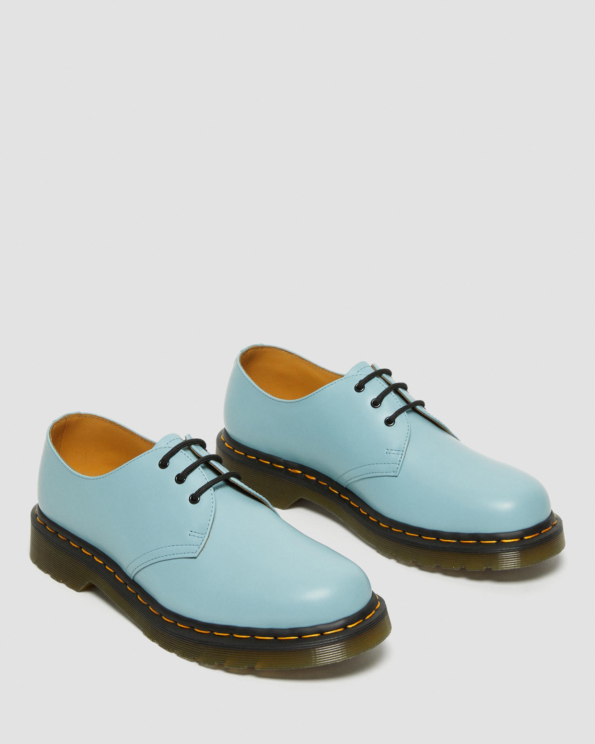 1461 Smooth Leather Oxford Shoes