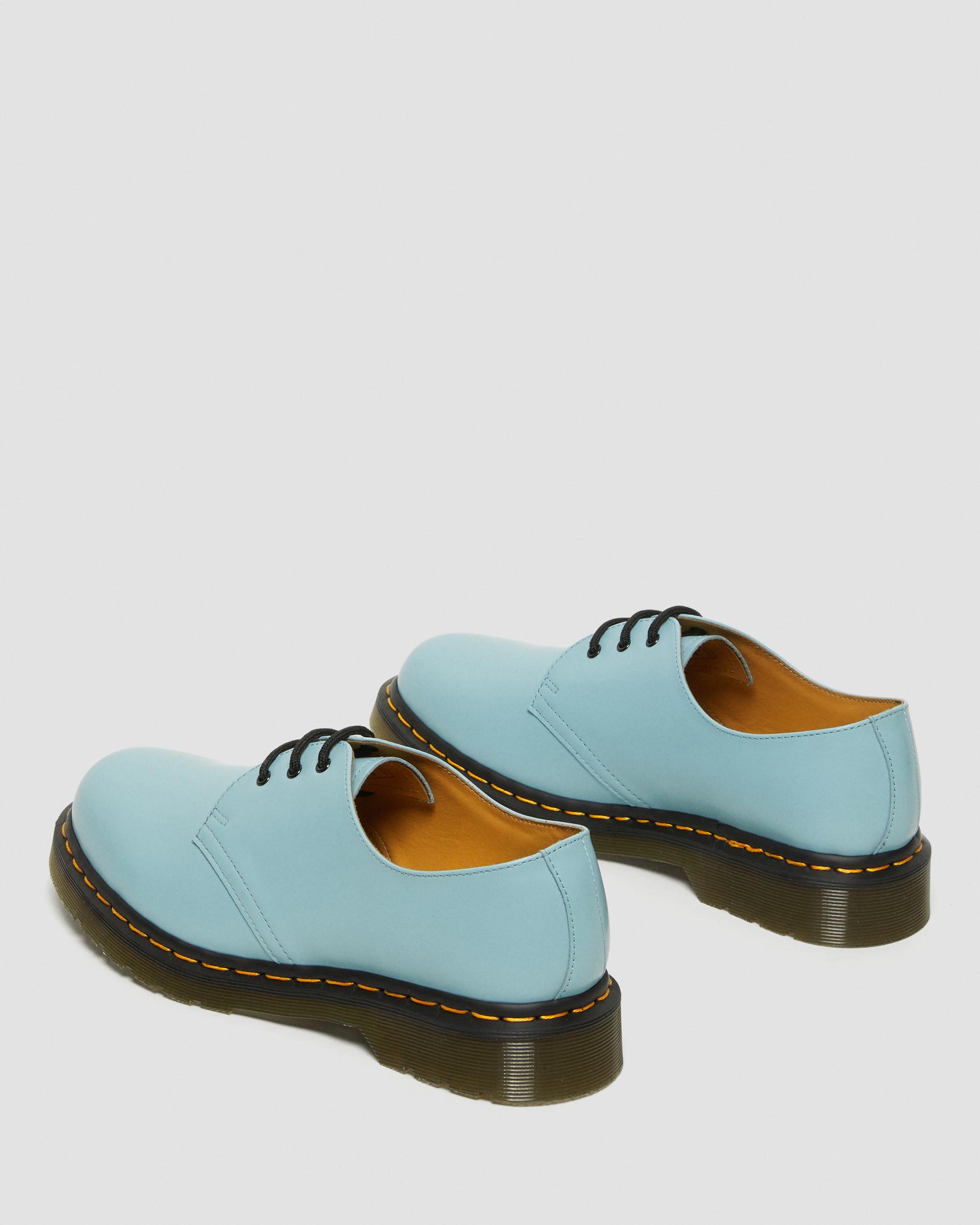 1461 Smooth Leather Oxford Shoes