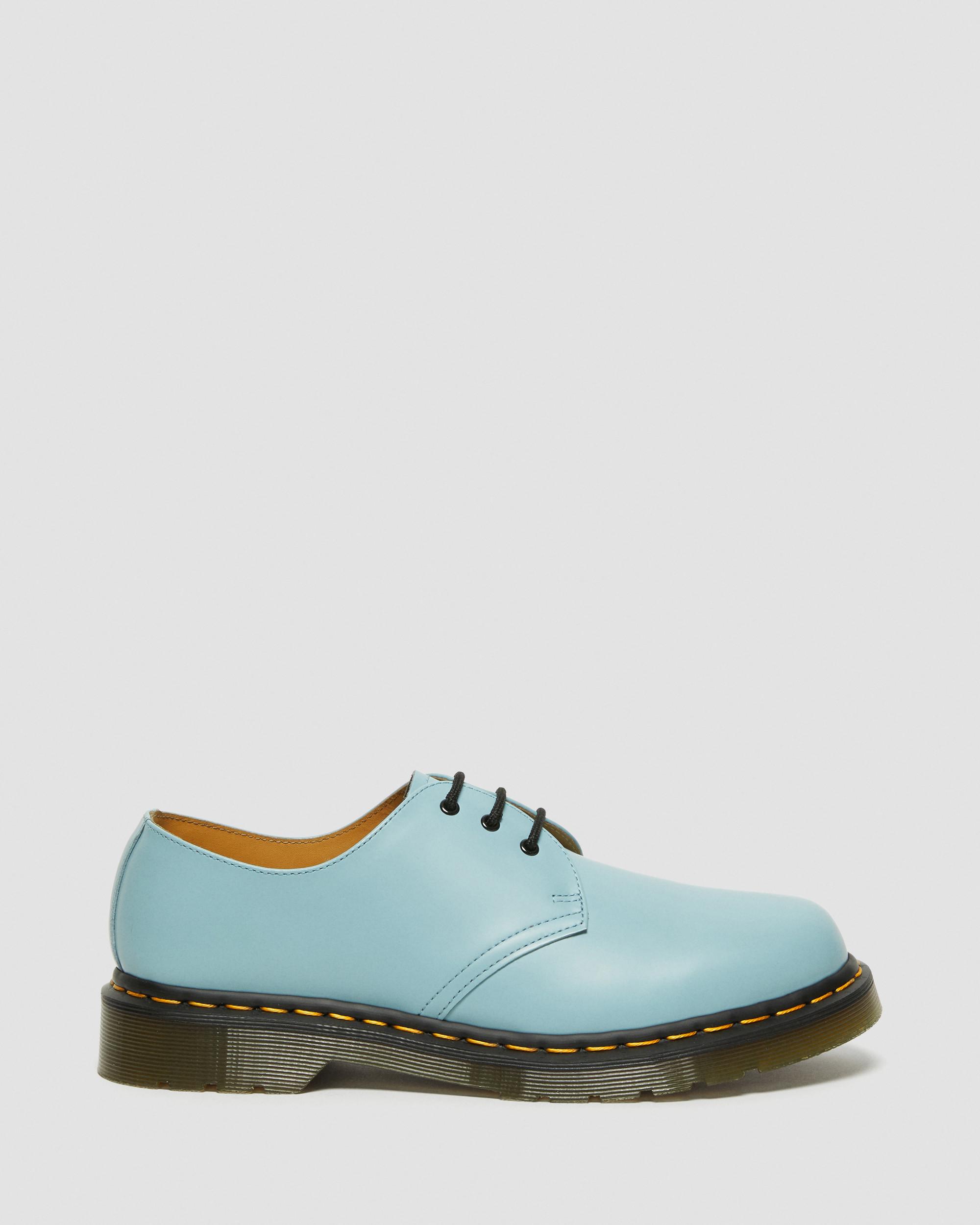1461 Smooth Leather Oxford Shoes