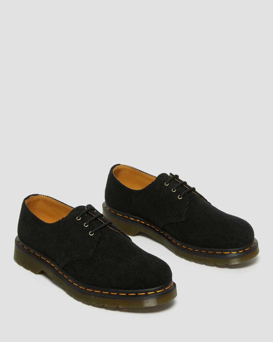 1461 Corduroy Oxford Shoes1461 Corduroy Oxford Shoes Dr. Martens
