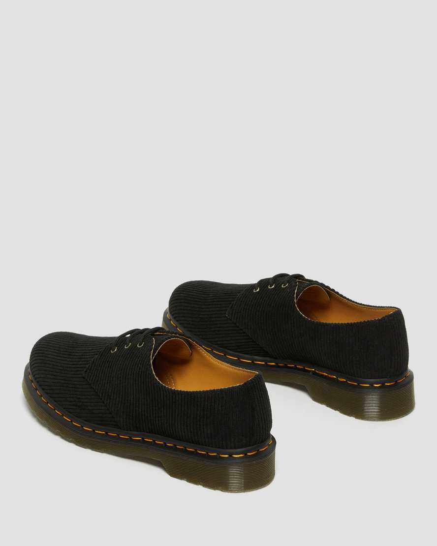 1461 Corduroy Oxford Shoes1461 Corduroy Oxford Shoes Dr. Martens